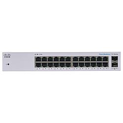 Cisco Systems Cisco CBS110-24T