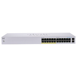 Cisco Systems Cisco CBS110-24PP