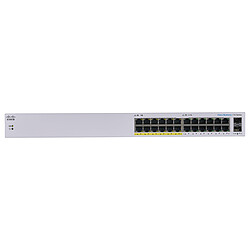 Cisco Systems Cisco CBS110-24PP