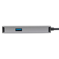 Acheter Targus Station d'accueil USB-C DP Alt Mode vidéo unique 4K HDMI / VGA avec 100 W PD Pass-Through