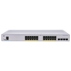 Cisco Systems Cisco CBS250-24PP-4G