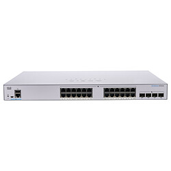 Cisco Systems Cisco CBS250-24T-4X