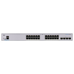 Cisco Systems Cisco CBS250-24T-4G