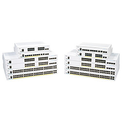 Cisco Systems Cisco CBS250-48T-4G