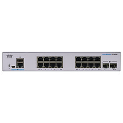 Cisco Systems Cisco CBS350-16T-2G