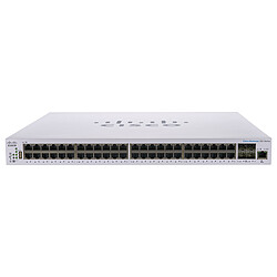 Cisco Systems Cisco CBS350-48T-4G