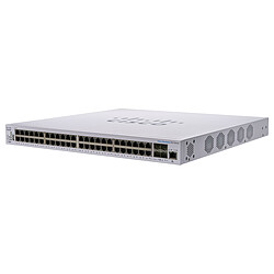 Avis Cisco Systems Cisco CBS350-48T-4X