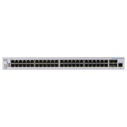 Cisco Systems Cisco CBS350-48T-4X