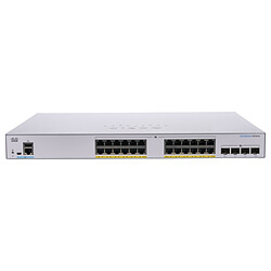 Cisco Systems Cisco CBS350-24FP-4X