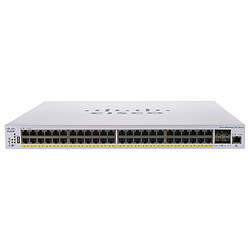 Cisco Systems Cisco CBS350-48P-4X