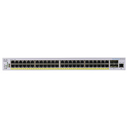 Cisco Systems Cisco CBS350-48P-4X