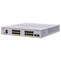 Avis Cisco Systems Cisco CBS350-16P-2G