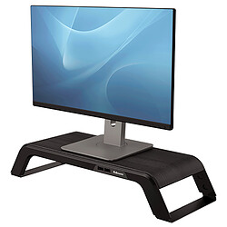 Fellowes Support moniteur Hana - Noir Support pour moniteur TFT/LCD jusqu'à 18 Kg - Noir