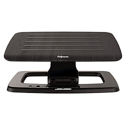 Fellowes Repose-pieds réglable Hana - Noir