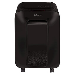 Fellowes Destructeur Powershred LX200 Noir