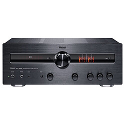 Ampli Hifi Magnat