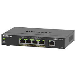 Avis Netgear GS305EPP