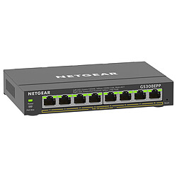 Netgear GS308EPP