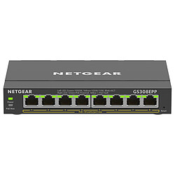 Netgear GS308EPP