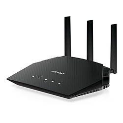 Avis Netgear RAX10