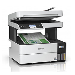 Avis Epson EcoTank ET-5170