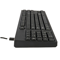 Avis Clavier Pour Gaucher