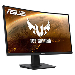 Avis ASUS 23.6" LED - TUF VG24VQE