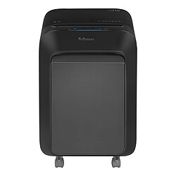 Fellowes Destructeur Powershred LX210 Noir