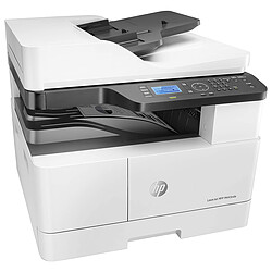 HP LaserJet MFP M443nda