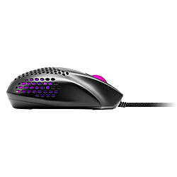 Cooler Master Ltd Cooler Master MasterMouse MM720 Noir mat pas cher