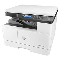 Avis HP LaserJet MFP M442dn