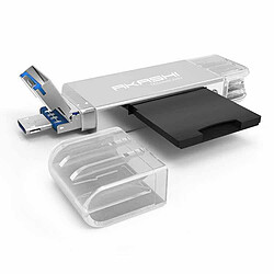 Acheter Akashi Lecteur Carte SD et Micro SD