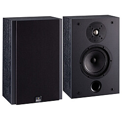 Davis Acoustics On Wall Modèle S Enceinte surround murale faible profondeur 80 Watts (par paire)