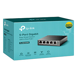 Acheter TP-LINK TL-SG105PE