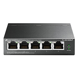 TP-LINK TL-SG1005LP