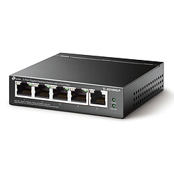 TP-LINK TL-SG1005LP