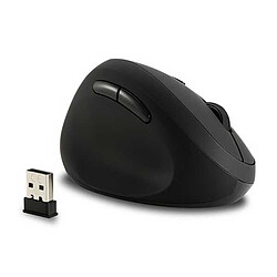 Kensington Souris ergonomique sans fil Pro Fit pour gauchers