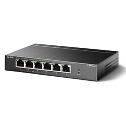 TP-LINK TL-SF1006P