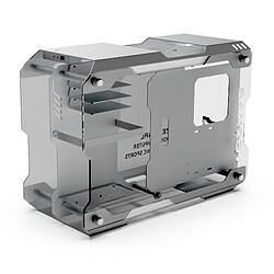 Avis Zeaginal ZC-01M (Argent)