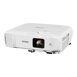 Avis Epson EB-992F