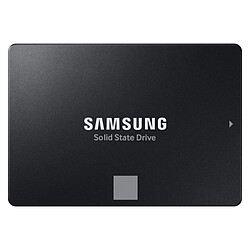Acheter Samsung SSD 870 EVO 8 To