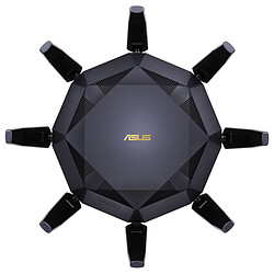 Avis ASUS RT-AX89X