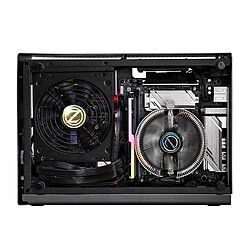 Zalman M2 Mini Argent pas cher