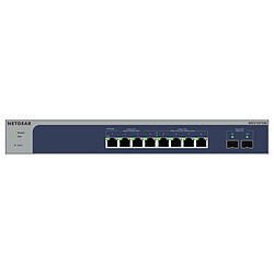 Acheter Netgear Smart Switch MS510TXM