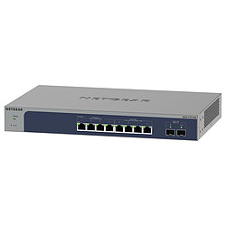 Avis Netgear Smart Switch MS510TXM