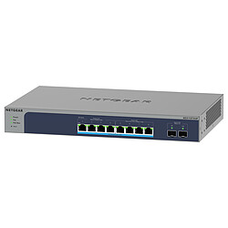 Avis Netgear Smart Switch MS510TXUP