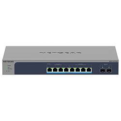 Netgear Smart Switch MS510TXUP