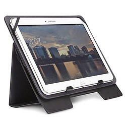 Case Logic Portefolio rotatif - CRUE1110K - Noir