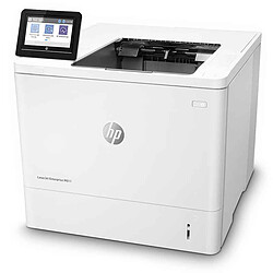 HP LaserJet Enterprise M611dn