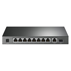 Acheter TP-LINK TL-SG1210P